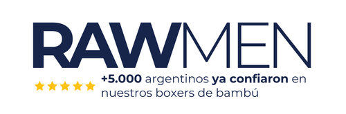 Rawmen Oficial